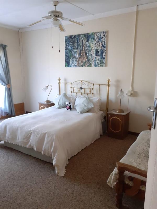 4 Bedroom Property for Sale in Albertinia Western Cape